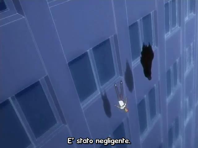 Otaku Gallery  / Anime e Manga / Bleach / Screen Shots / Episodi / 019 - Ichigo diventa un Hollow / 096.jpg